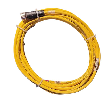 Turck CKCM 12-11-5