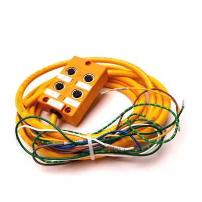 Turck VBKB 40-5