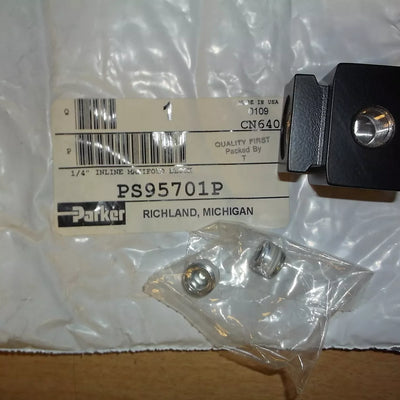 PARKER PS95701P