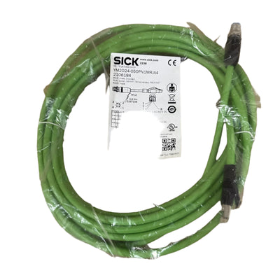 SICK YM2D24-050PN1MRJA4