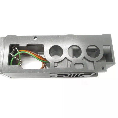 NUMATICS  HH-5