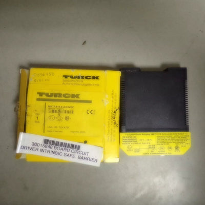 TURCK MK72-S19-EX0/24VDC