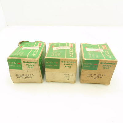 ASCO 27-476-1-D