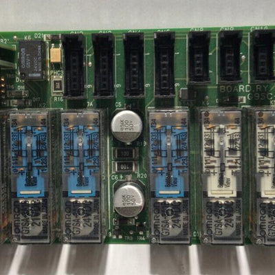 Omron G9SC-120-TE2