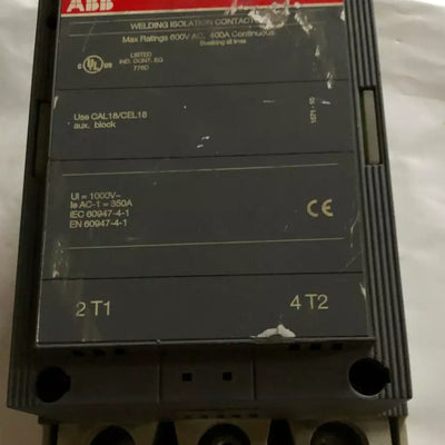 ABB  A300W-20