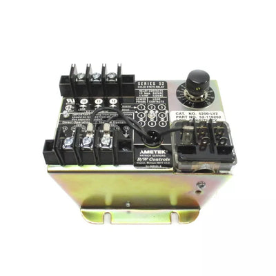 AMETEK 52-110202