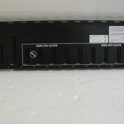 FANUC IC693CHS391L