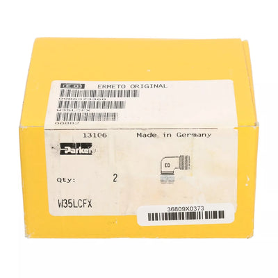 Parker WSV35L0MDCF