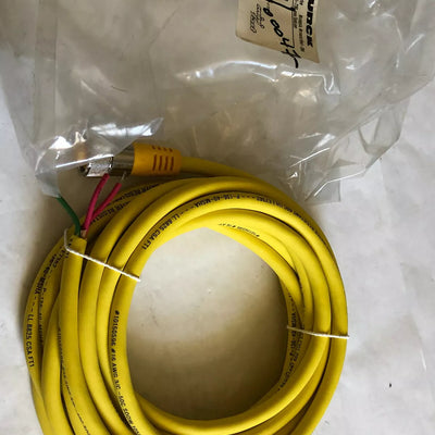 TURCK RKM 35-6M/S600