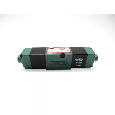 NUMATICS 081SS600K000030