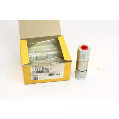 Parker FEC-371-6FB