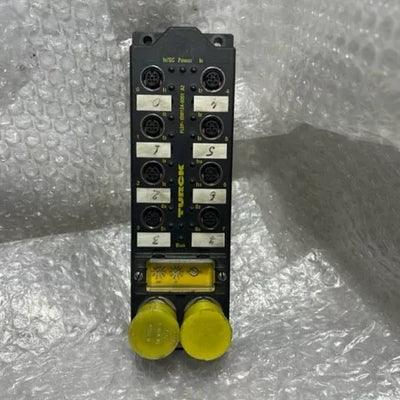 TURCK FLDP-IOM124-0001