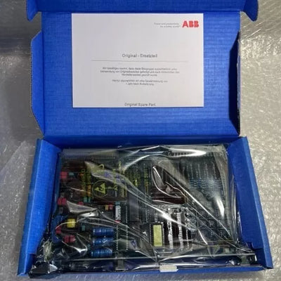 ABB CAS10