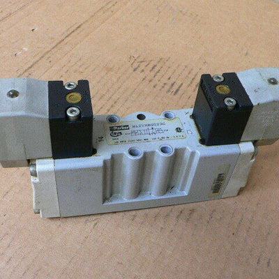 PARKER H12VXBG023C