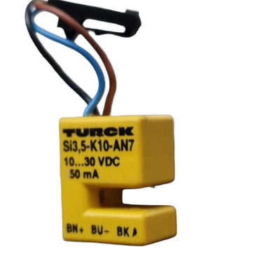 Turck SI3,5-K10-AN7