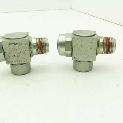 ASCO NCPGG-023-023