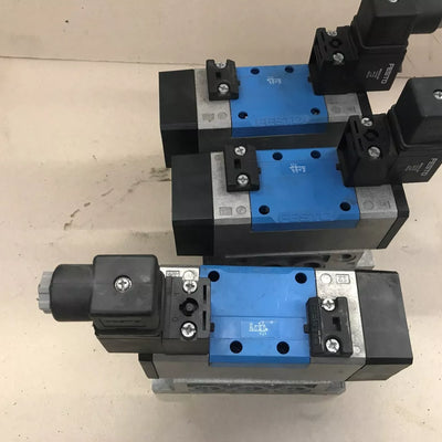 FESTO MN1H-5/2-D-2-FR-C
