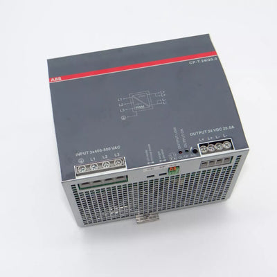 ABB CP-T 24/20.0 1SVR427056R000 0