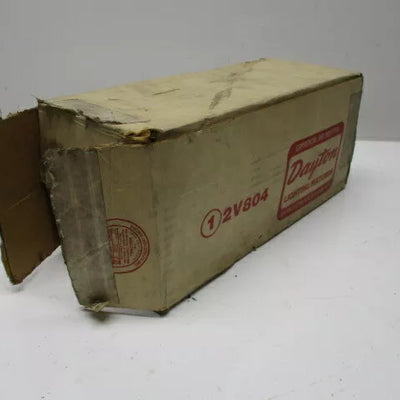 DAYTON 2V804