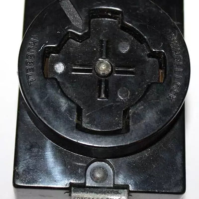 HUBBELL HB120403