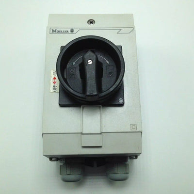 MOELLER P1-32/I2/SVB-SW/HI11