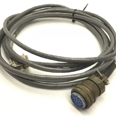 GE Fanuc IC800SKCEV050B