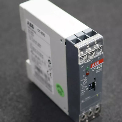 ABB  CT-SDE