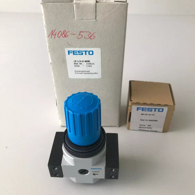 FESTO LR-1/4-D-MINI