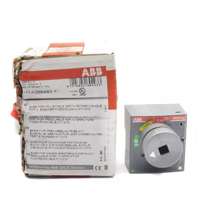 ABB 1SDA066483R1