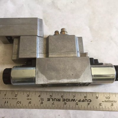 Rexroth 561 021 9400