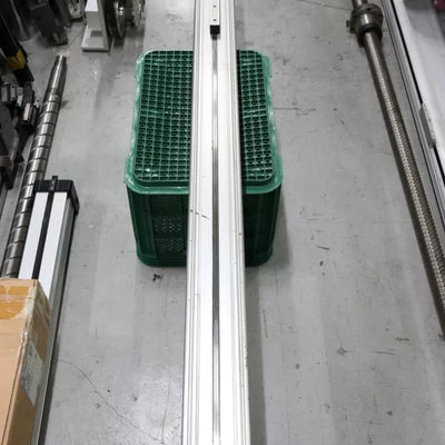 FESTO DGP-63-1400-PPVA