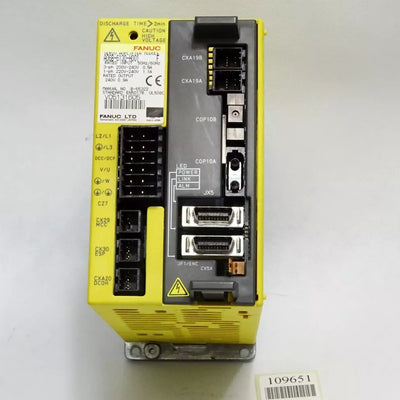 Fanuc A06B-6130-H001
