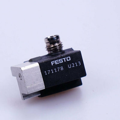 Festo SMTO-8E-PS-S-LED-24