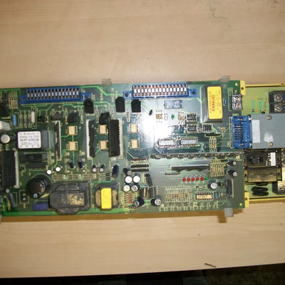 FANUC A06B-6058-H013