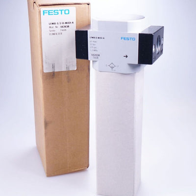 Festo LFMB-1/2-D-MIDI-A