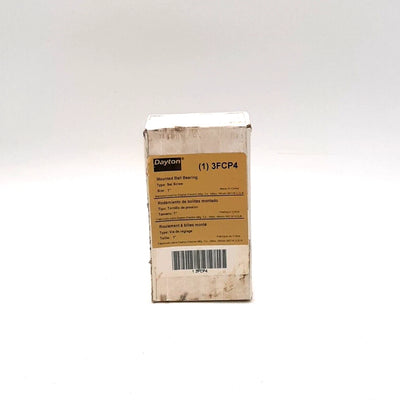 Dayton 3FCP4