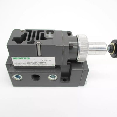 NUMATICS 082RS131J000000