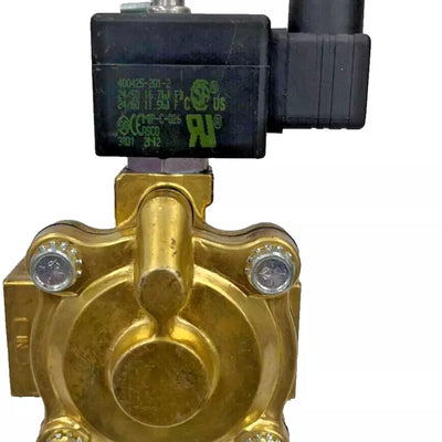 Asco SCXE210D004