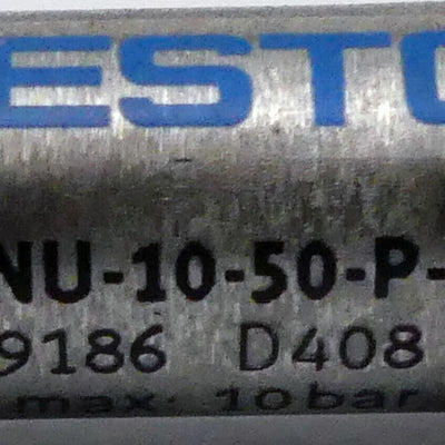 FESTO DSNU-10-50-P-A