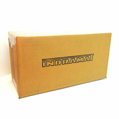 REXROTH INDRAMAT MAC090A-0-ZD-2-C/110-L-0