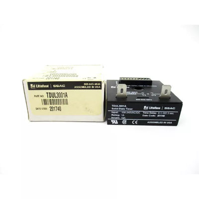 LITTELFUSE TDUL3001A