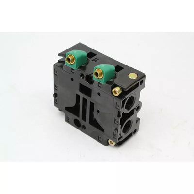 Parker PVU-C34