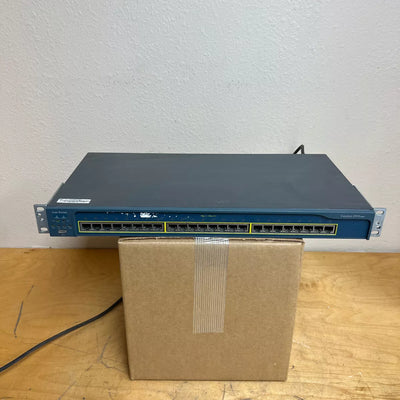 CISCO WS-2950-24