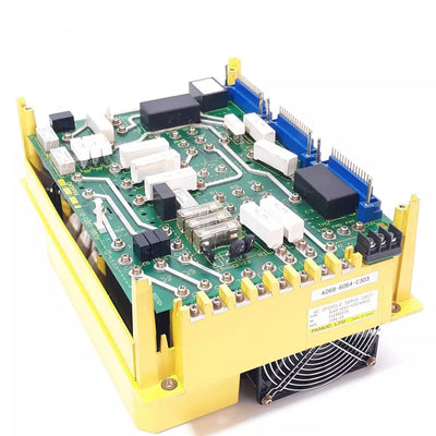 FANUC A06B-6064-H301#H550