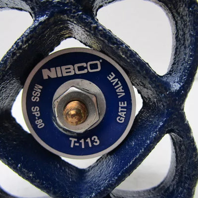 NIBCO MSS-SP-80