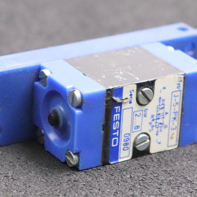 FESTO J-5-PK-3