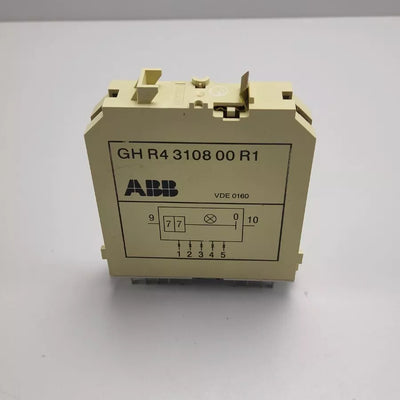 ABB GH-R4-3108-00-R1