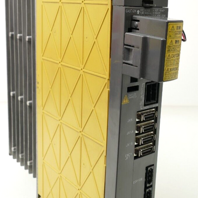 Fanuc A06B-6096-H105#H