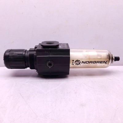 Norgren B73G-3GK-AT3-RMN
