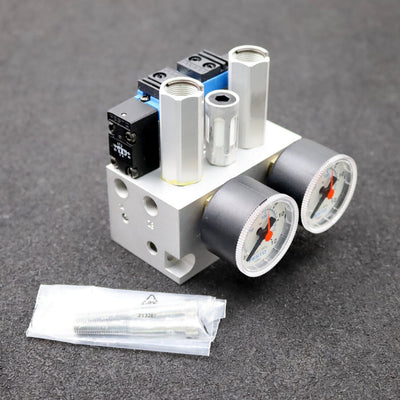 FESTO RPJD-5/2-1/8-B-SA